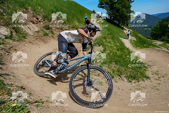 20260530 Alpen bikepark Schneeberg L01 10:00-14:00